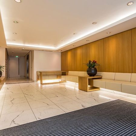 Appartement Chic Residency At Marble Arch à Londres Extérieur photo