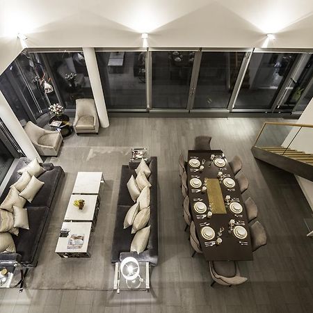 Appartement Chic Residency At Marble Arch à Londres Extérieur photo