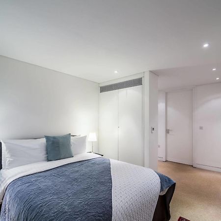 Appartement Chic Residency At Marble Arch à Londres Extérieur photo