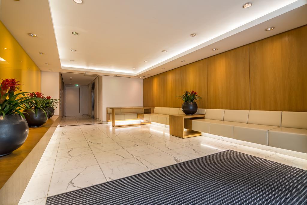 Appartement Chic Residency At Marble Arch à Londres Extérieur photo