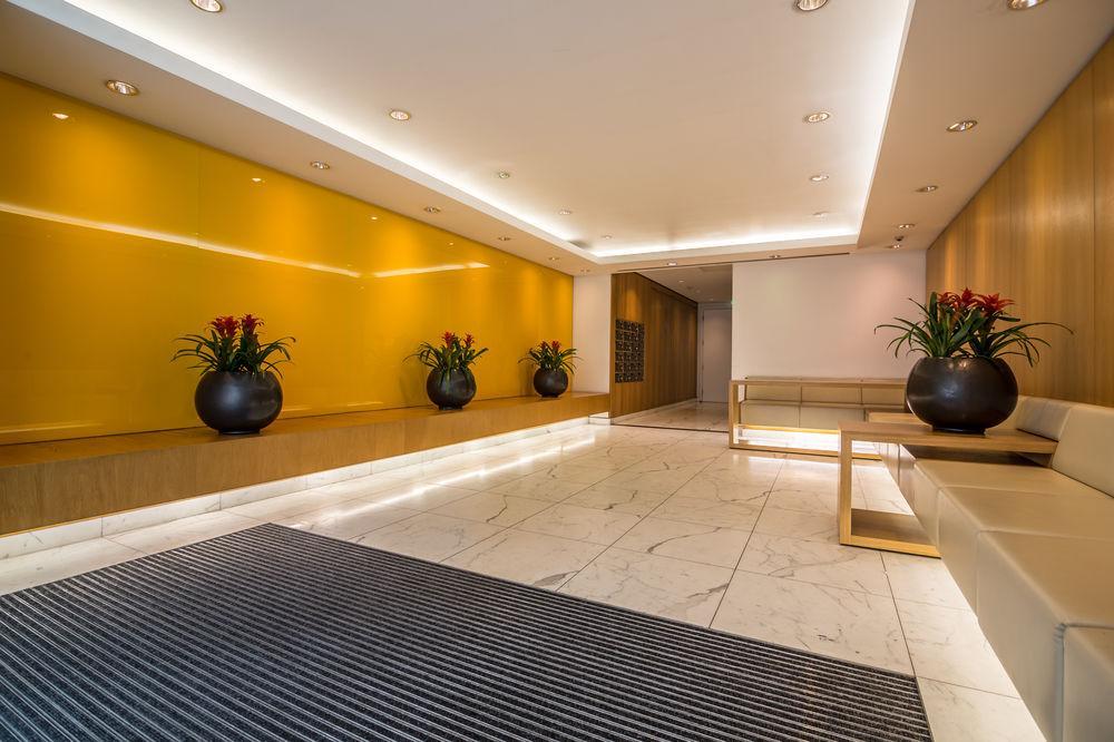 Appartement Chic Residency At Marble Arch à Londres Extérieur photo