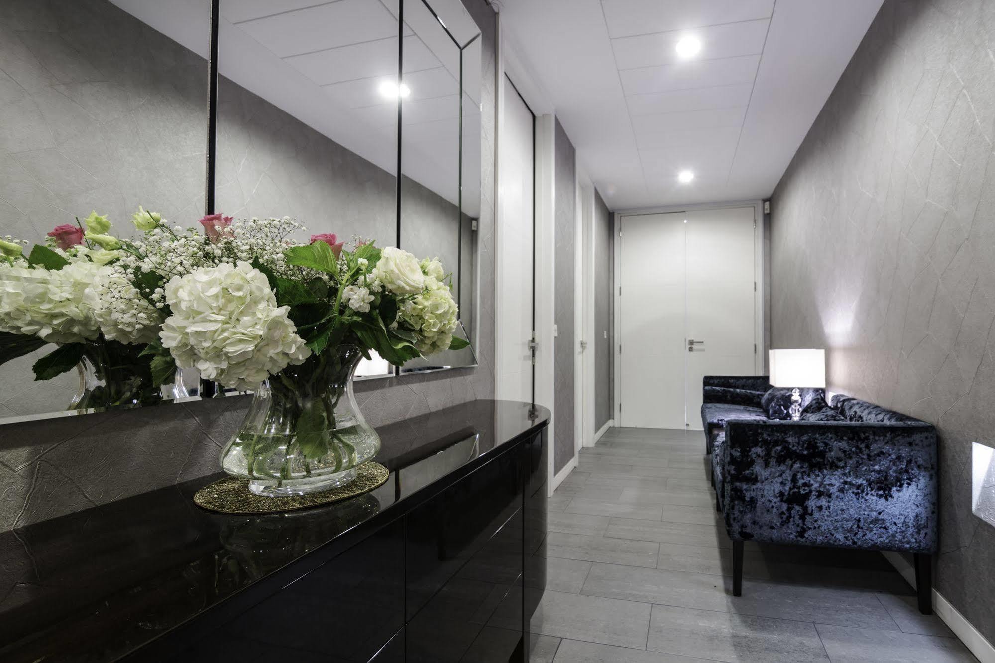 Appartement Chic Residency At Marble Arch à Londres Extérieur photo
