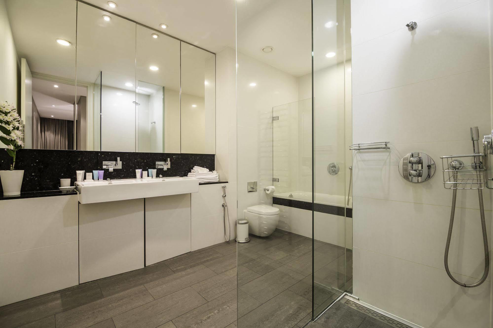 Appartement Chic Residency At Marble Arch à Londres Extérieur photo