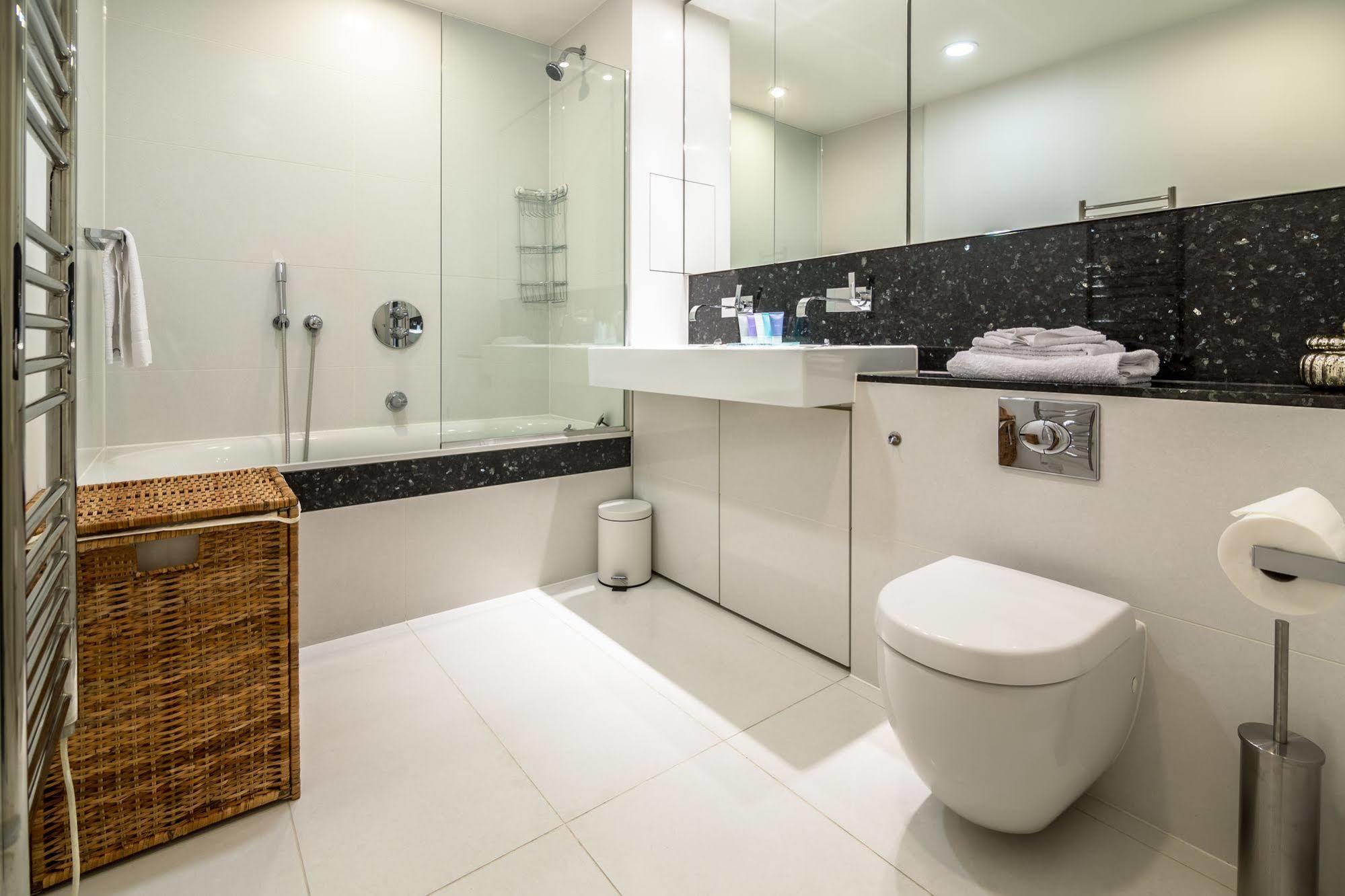 Appartement Chic Residency At Marble Arch à Londres Extérieur photo