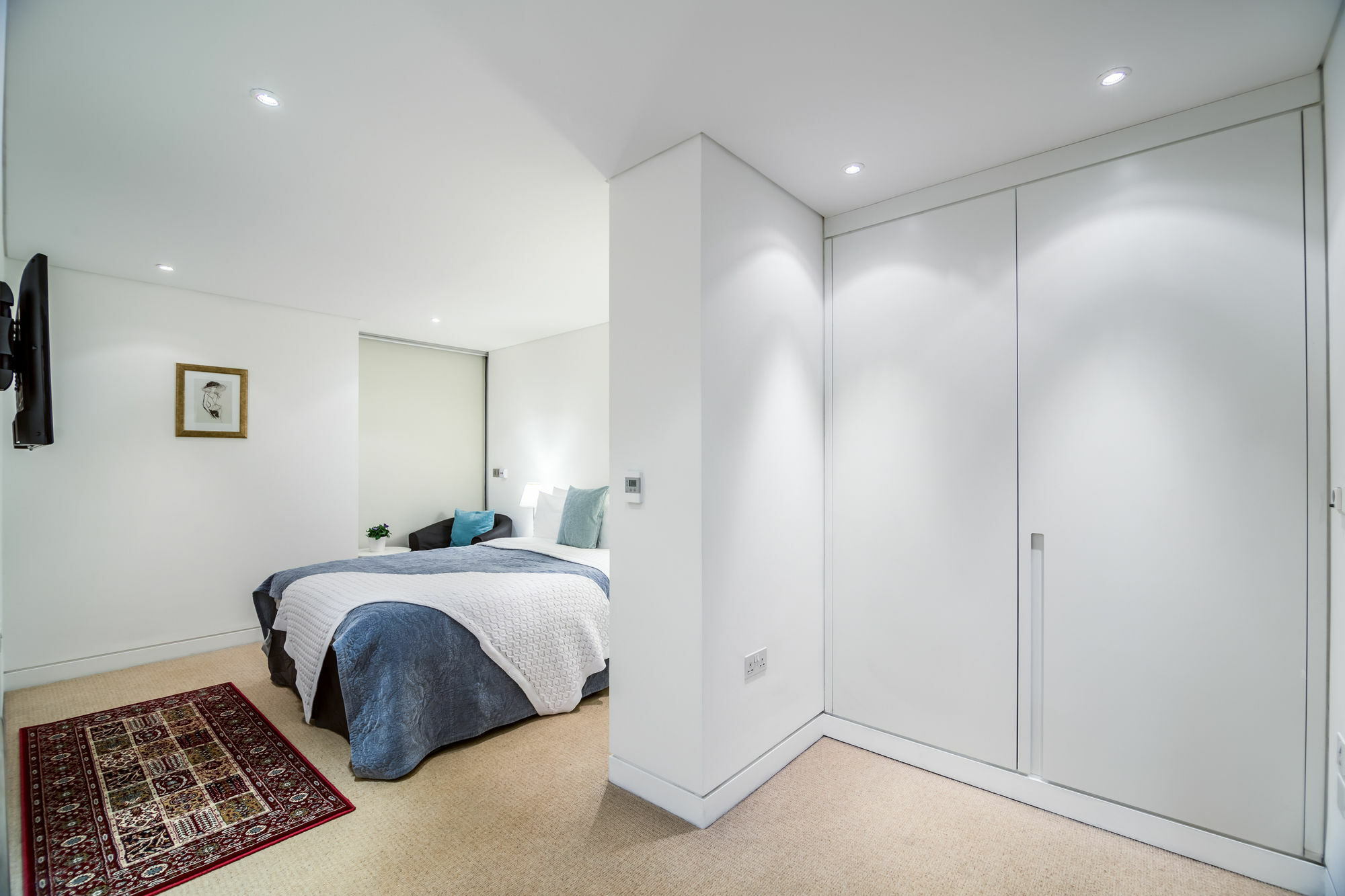 Appartement Chic Residency At Marble Arch à Londres Extérieur photo