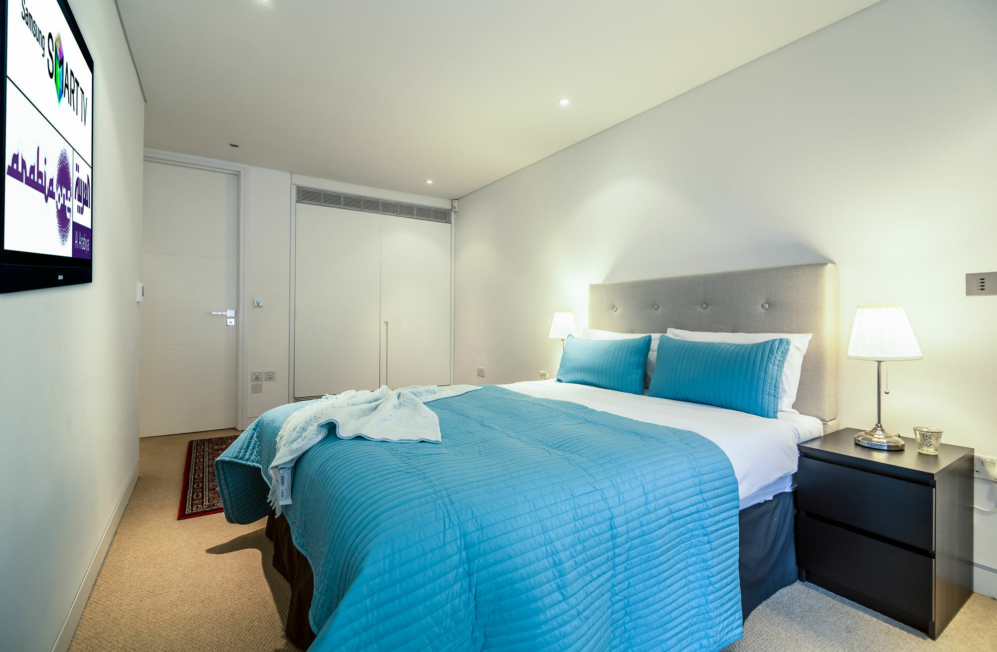 Appartement Chic Residency At Marble Arch à Londres Extérieur photo
