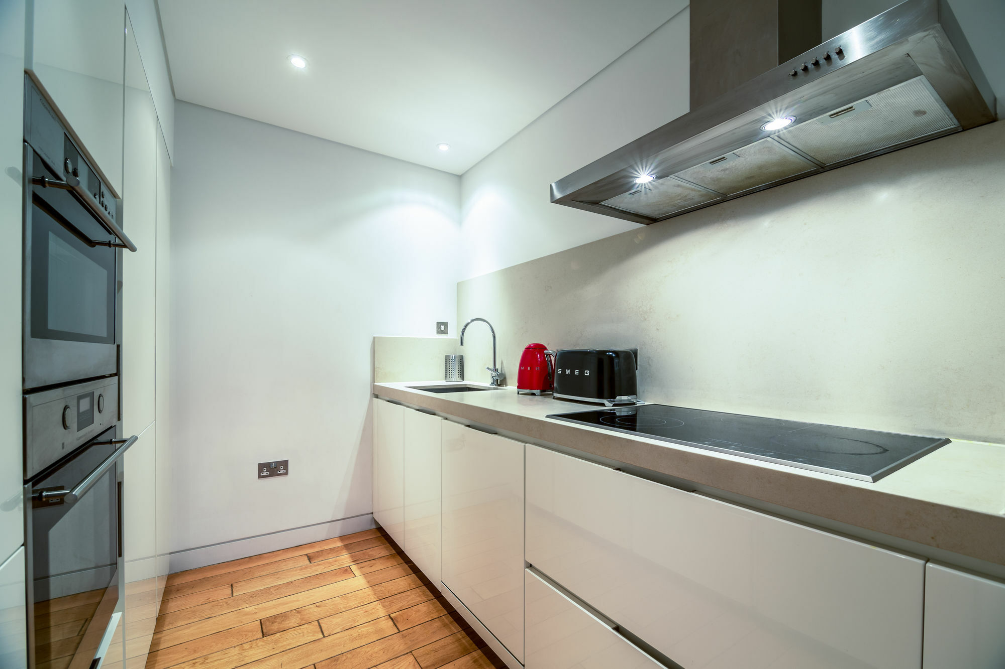 Appartement Chic Residency At Marble Arch à Londres Extérieur photo