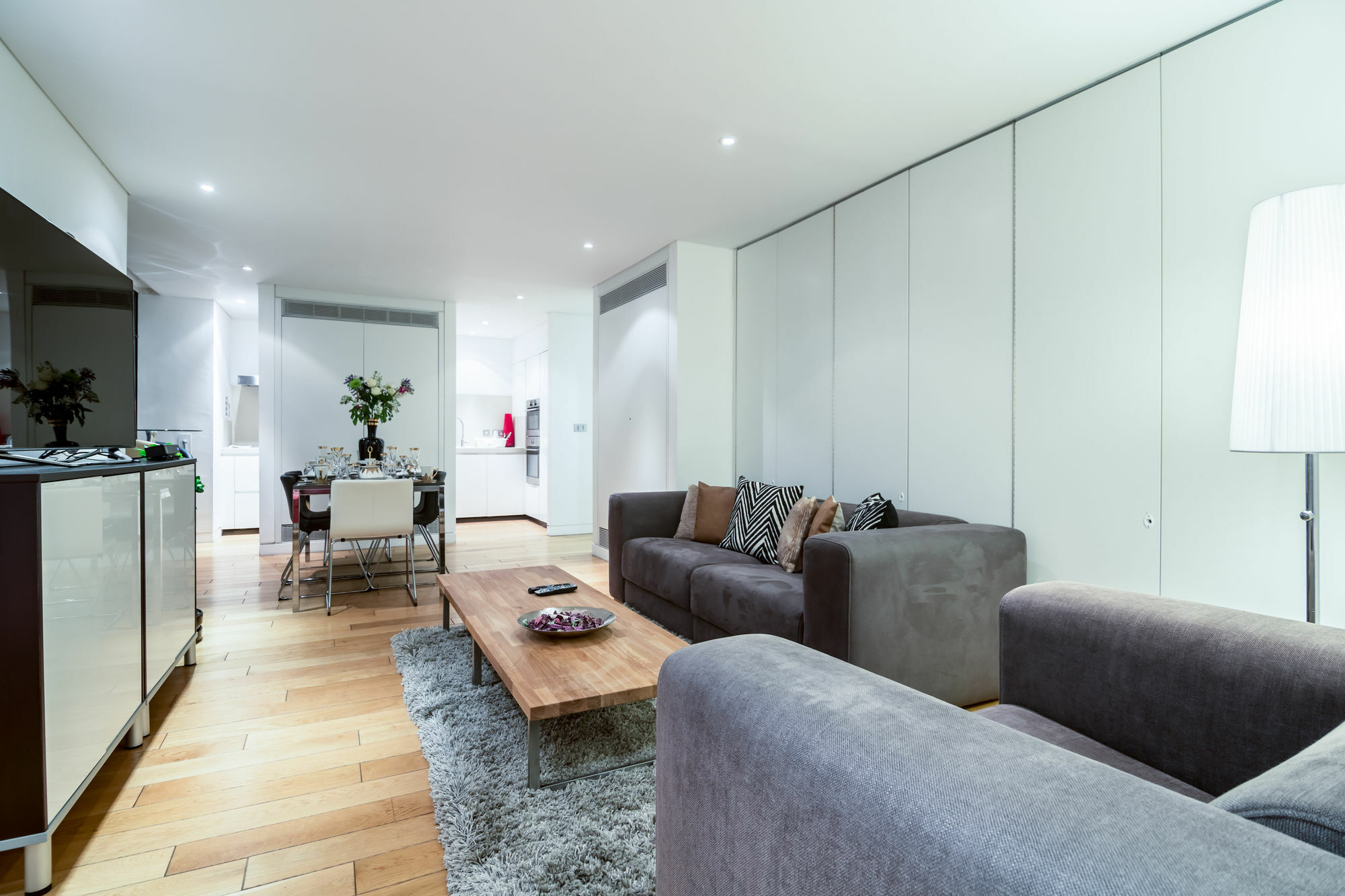 Appartement Chic Residency At Marble Arch à Londres Extérieur photo