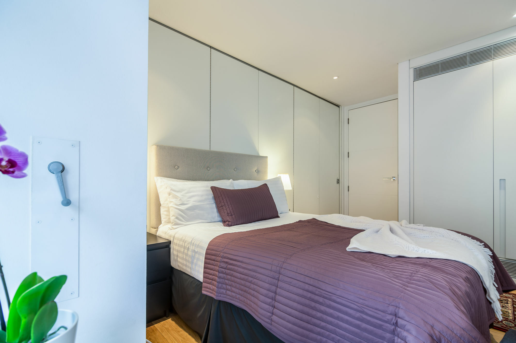 Appartement Chic Residency At Marble Arch à Londres Extérieur photo