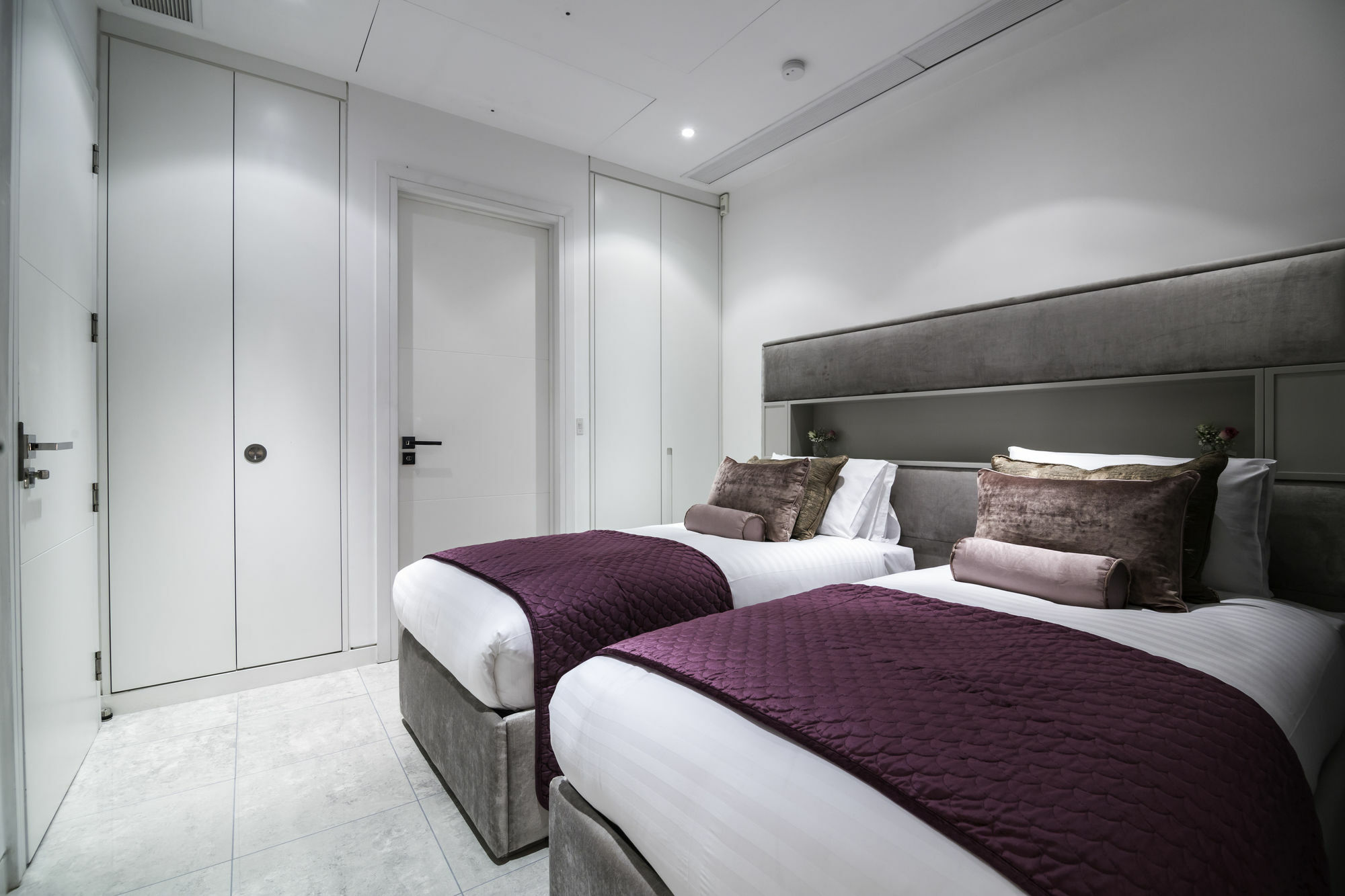 Appartement Chic Residency At Marble Arch à Londres Extérieur photo