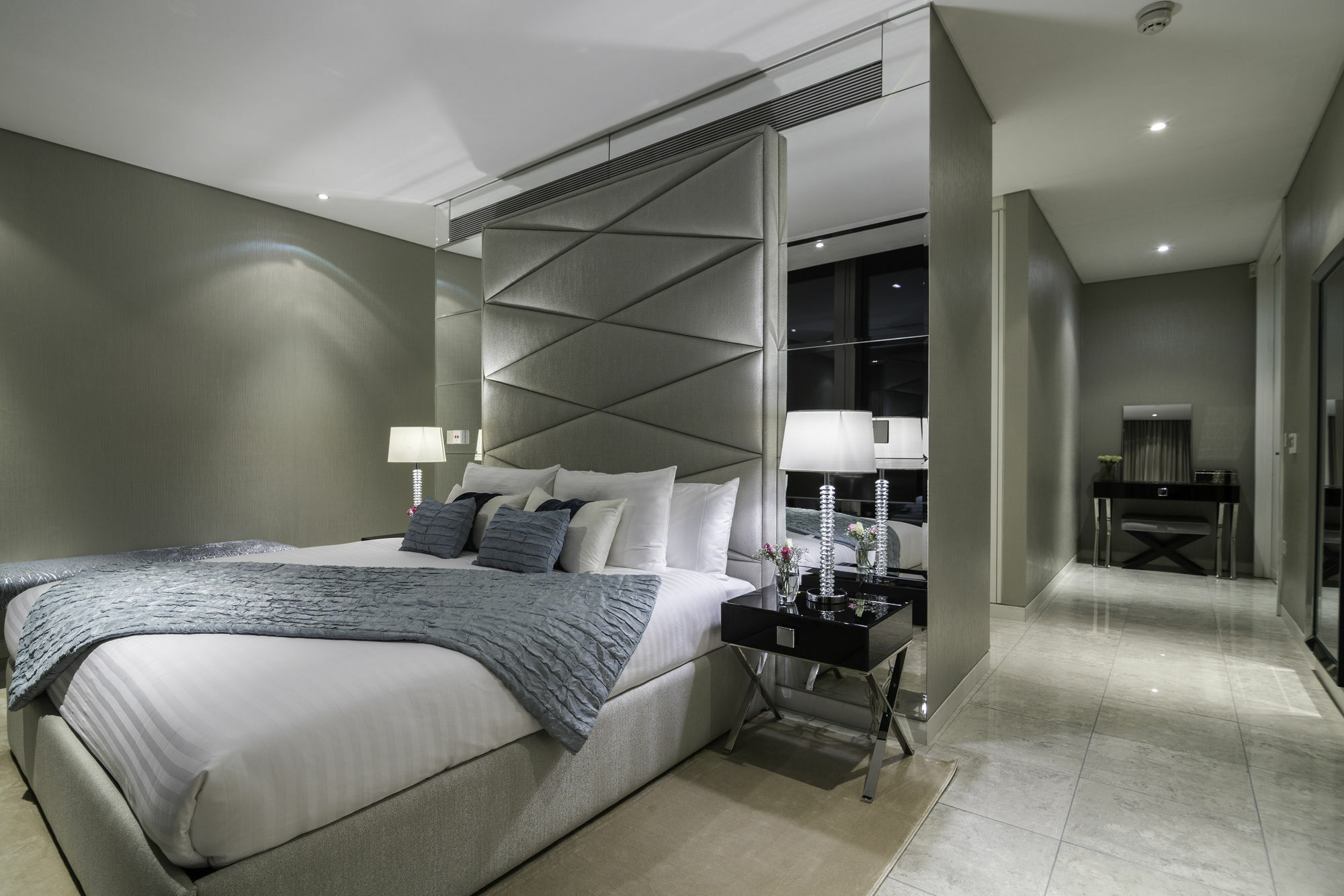 Appartement Chic Residency At Marble Arch à Londres Extérieur photo