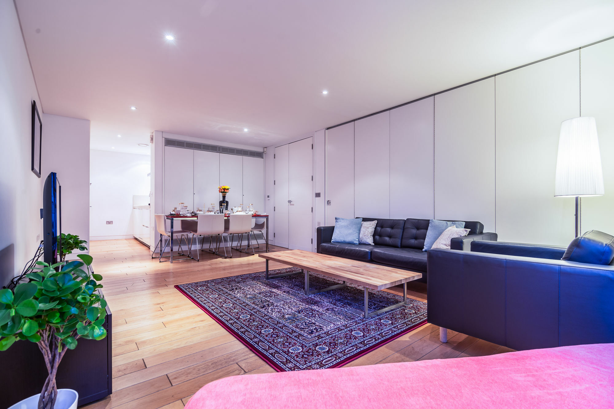 Appartement Chic Residency At Marble Arch à Londres Extérieur photo
